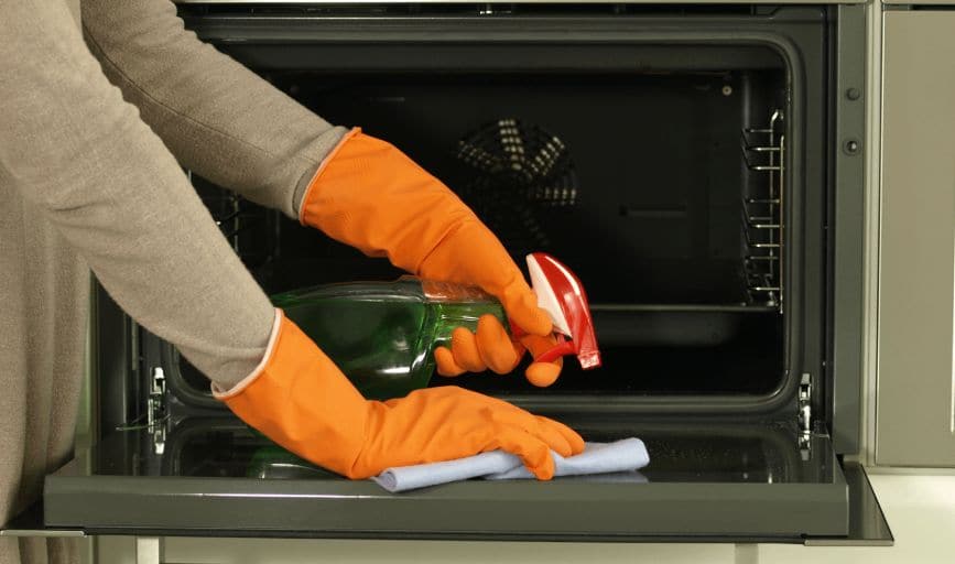 Residential Cleaning
